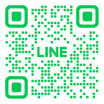 毓秀居 LINE 官方帳號加好友 QR Code（@jwm7654l）